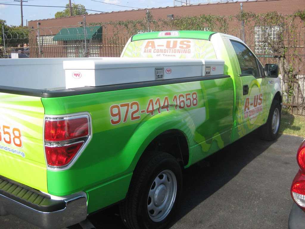 A-US Air Conditioning