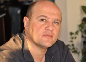 Pavel Rombakh