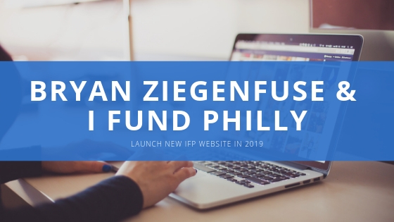 Bryan Ziegenfuse I Fund Philly 9
