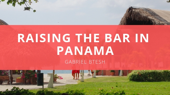 Gabriel Btesh Discusses Integrity in Panama Construction