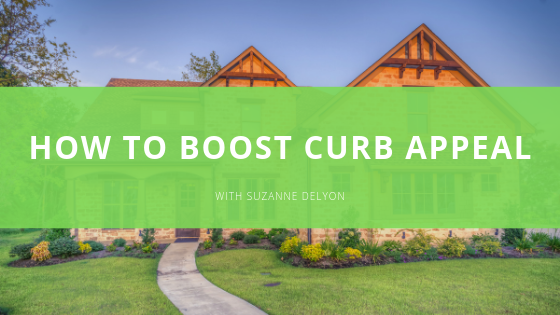 How to Boost Curb Appeal with Suzanne Delyon 48