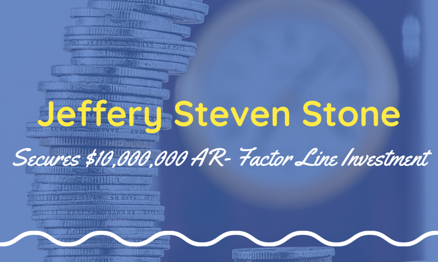 Jeffery Steven Stone AR Factor Investment 58