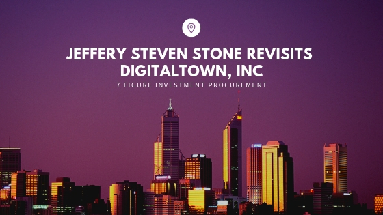Jeffery Steven Stone DigitalTown Inc Featured 60