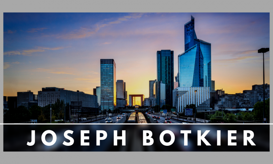 Joseph Botkier 69