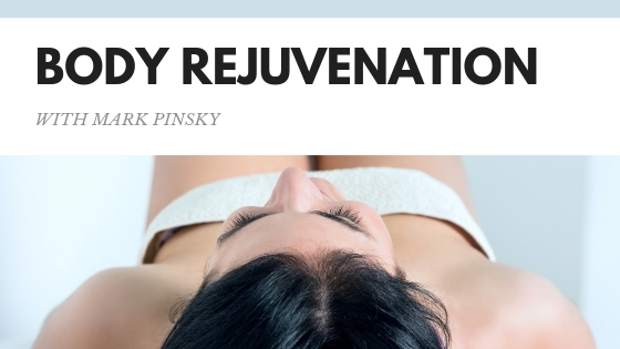 Mark Pinsky Body Rejuvenation 77