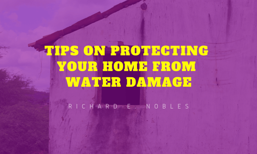 Tips on Protecting Your Home from Water Damage 13