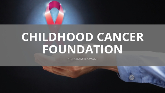 Abraham Kiswani Childhood Cancer Foundation