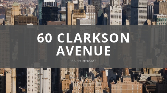 Barry Hersko Clarkson Avenue