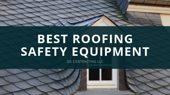 DG Contracting LLC Tips For Long Lasting Roofs