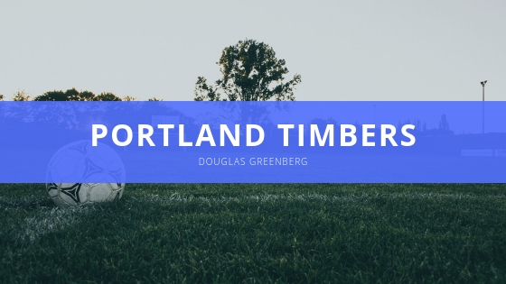 Douglas Greenberg Portland Timbers