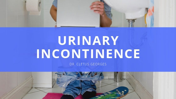 Dr Cletus Georges URINARY