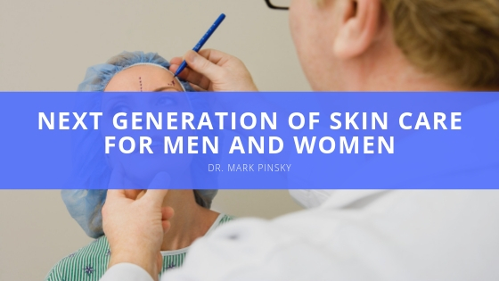 Dr Mark Pinsky World Leader in Aesthetic Procedures