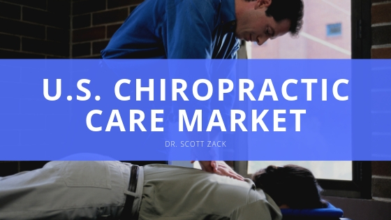 Dr Scott Zack chiropractic care market