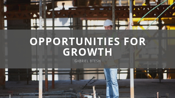 GABRIEL BTESH Opportunities for Growth