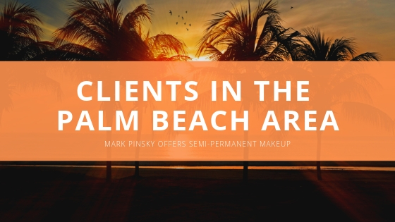 Mark Pinsky Clients in the Palm Beach Area
