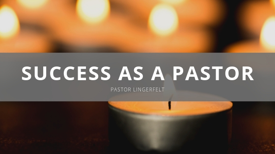 Pastor Gene Lingerfelt success as a pastor