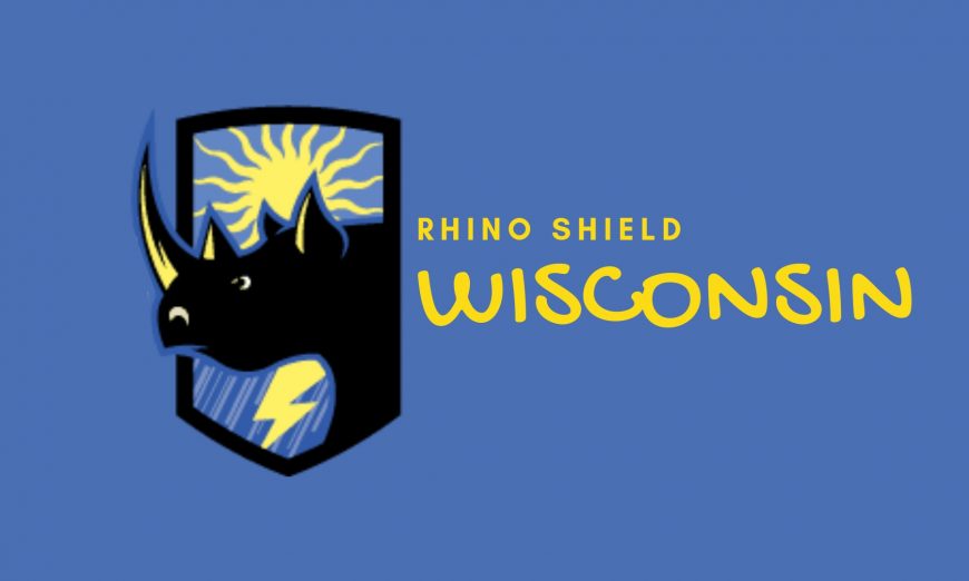 Rhino Shield Wisconsin