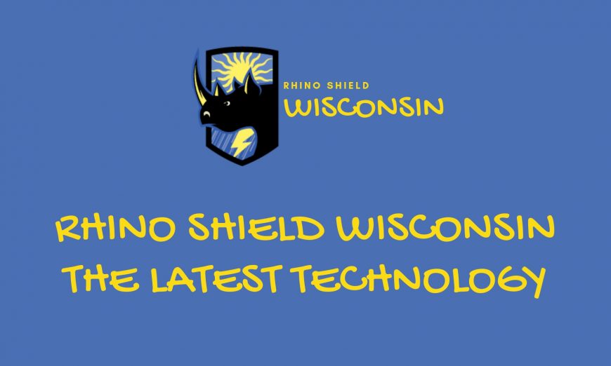 Rhino Shield Wisconsin technology featured