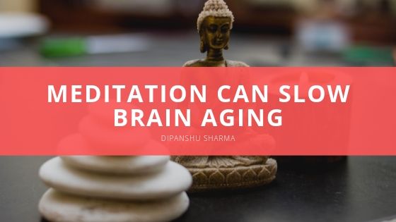 Dipanshu Sharma Meditation