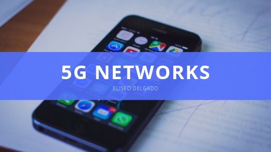 Eliseo Delgado G Networks
