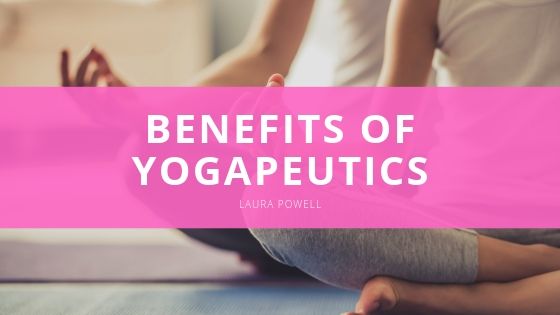Laura Powell Benefits of Yogapeutics