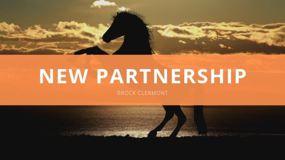 Brock Clermont New Partnership