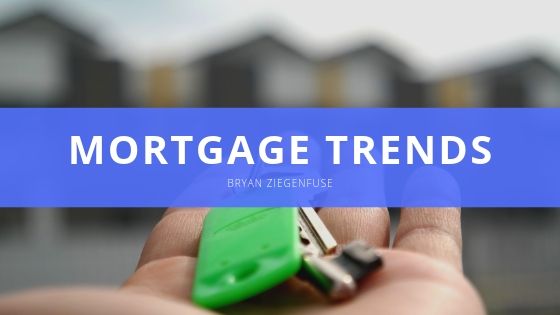 Bryan Ziegenfuse Mortgage Trends