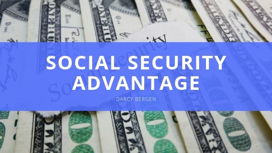 Darcy Bergen Social Security Advantage