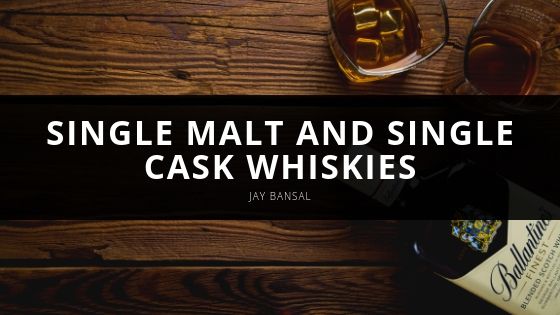Spirit Guide Society Single Malt and Single Cask Whiskies