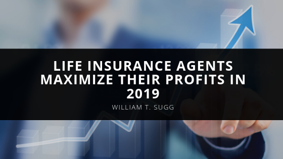 Edward Karram Life Insurance Agents Maximize Their Profits in