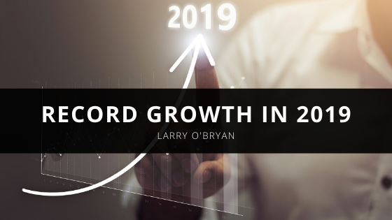 Larry O’Bryan Expands TPC KY And Sees Record Growth In