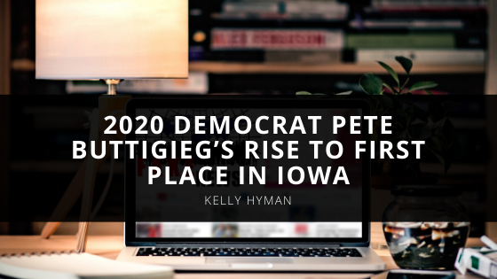 Political Analyst Kelly Hyman Appeared On Fox News To Discuss Democrat Pete Buttigieg’s Rise To First Place In Iowa