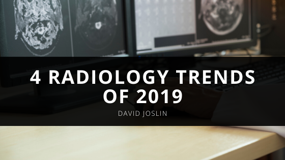 Radiology Trends of According to David Joslin