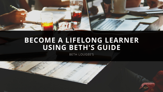 Beth Lougee’s