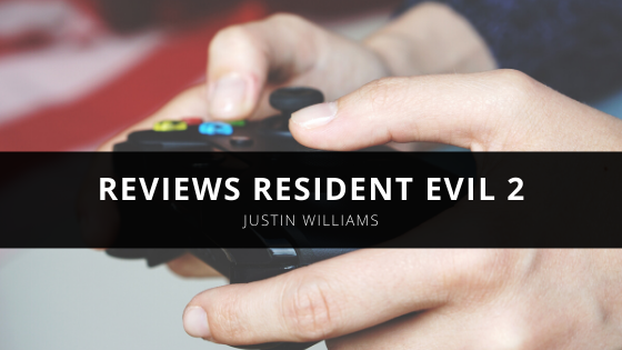 Justin Williams Medical Laser Reviews Resident Evil