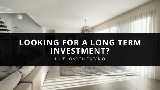 Looking for a Long Term Investment Luxe London Emerges as The Industry Leader in Features and Finishes