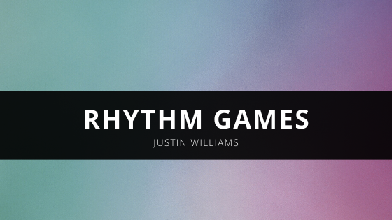 Rhythm Games with Justin Williams Medical Laser