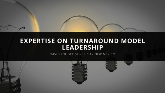 David Lougee Silver City New Mexico