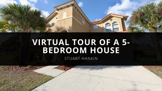 Stuart Hankin Of Hankin Homes Invites You To Take A Virtual Tour Of A Bedroom House