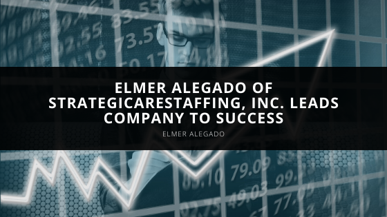Elmer Alegado