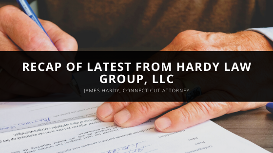 James Hardy Connecticut attorney