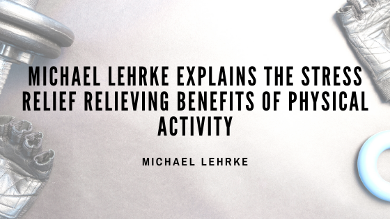 Michael Lehrke