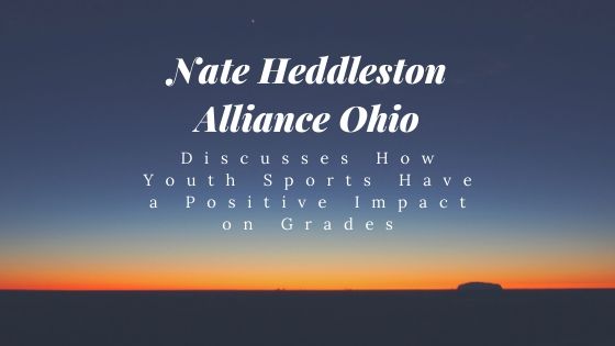 Nate Heddleston