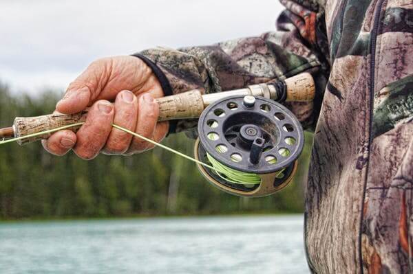 benefits of hunting and fishing