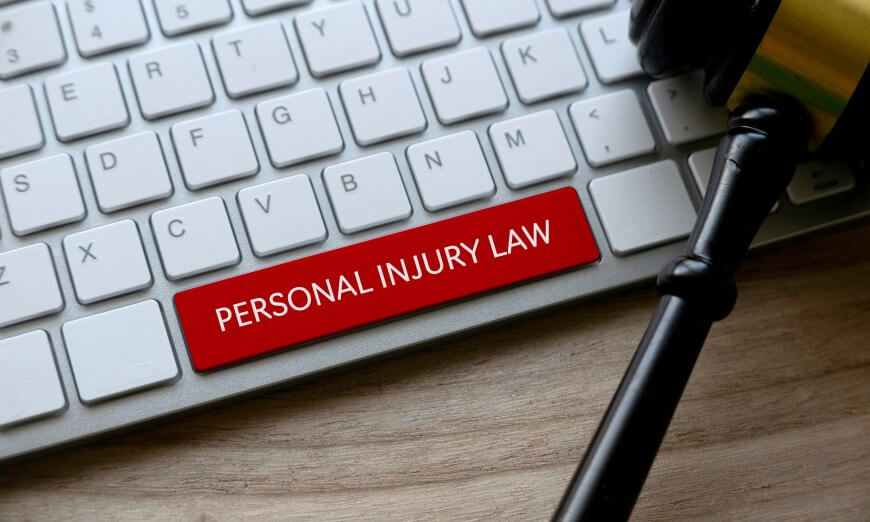 ernest warhurst what does a personal injury lawyer do