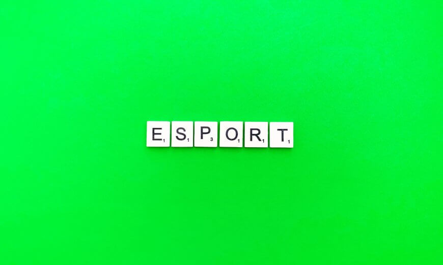 Co-ed E-sports